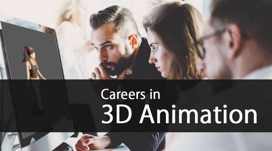 Salary in 3D Animation, Gaming & VFX Industry - ARENA ANIMATION SURAT