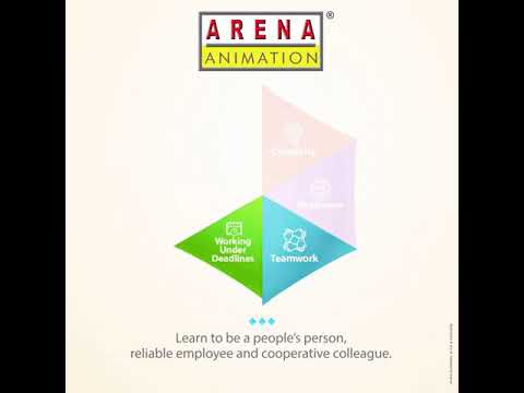 Arena 6 Edge Advantage